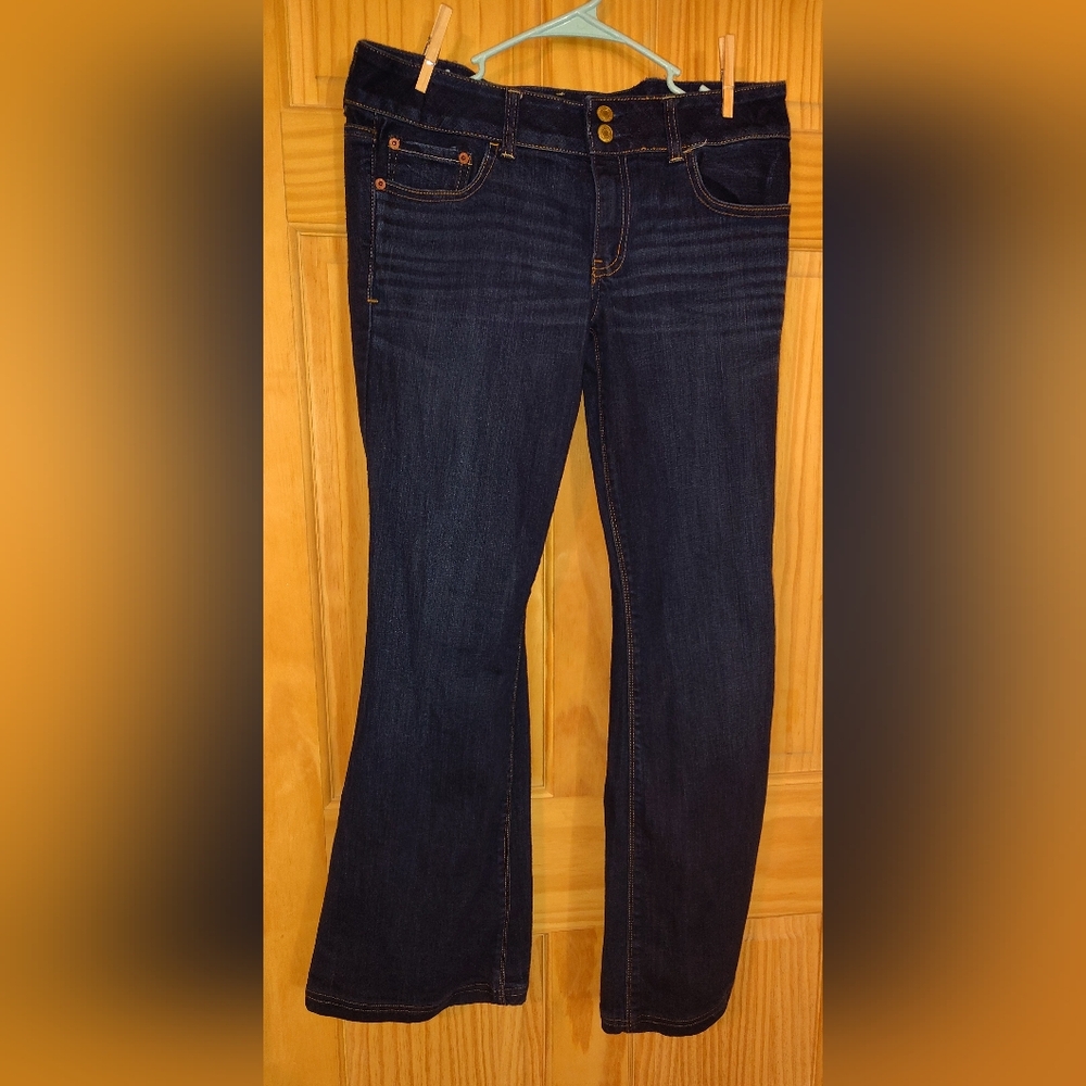 American Eagle Jeans ARTIST STYLE